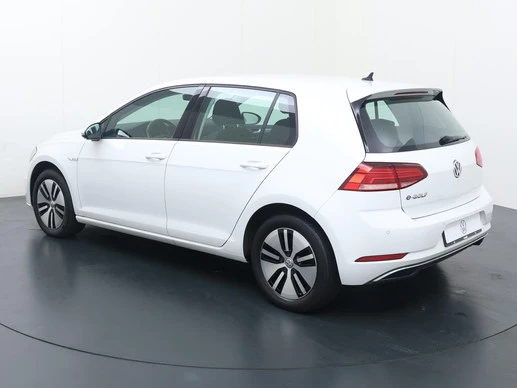 Volkswagen e-Golf - Afbeelding 4 van 30