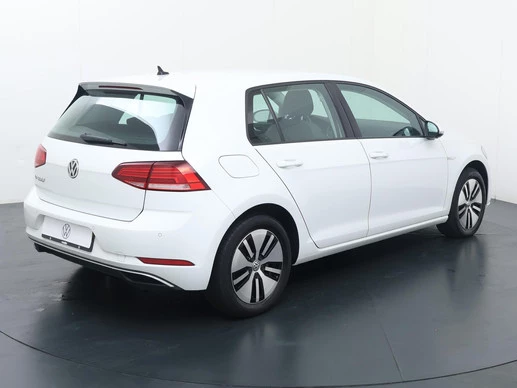 Volkswagen e-Golf - Afbeelding 5 van 30