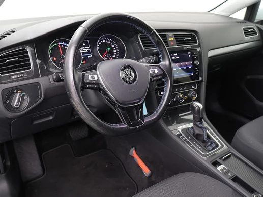 Volkswagen e-Golf - Afbeelding 6 van 30