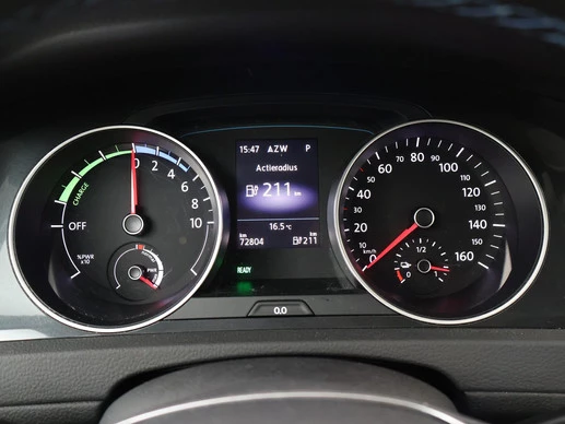 Volkswagen e-Golf - Afbeelding 7 van 30