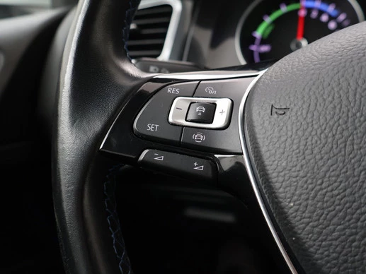 Volkswagen e-Golf - Afbeelding 8 van 30