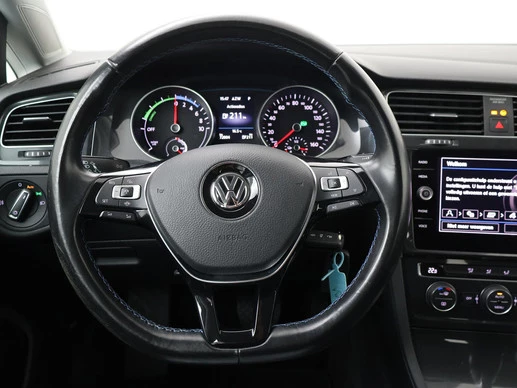Volkswagen e-Golf - Afbeelding 9 van 30