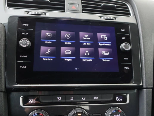 Volkswagen e-Golf - Afbeelding 11 van 30