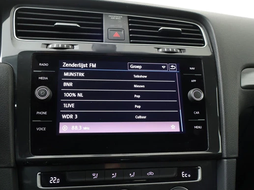 Volkswagen e-Golf - Afbeelding 12 van 30