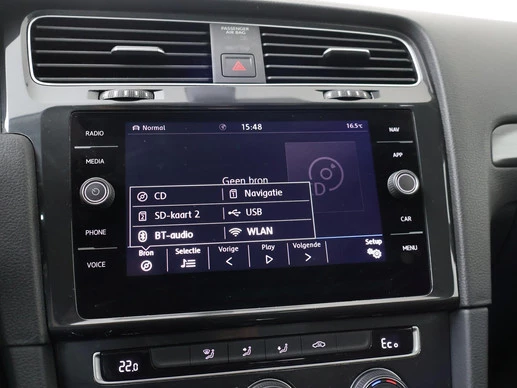 Volkswagen e-Golf - Afbeelding 13 van 30