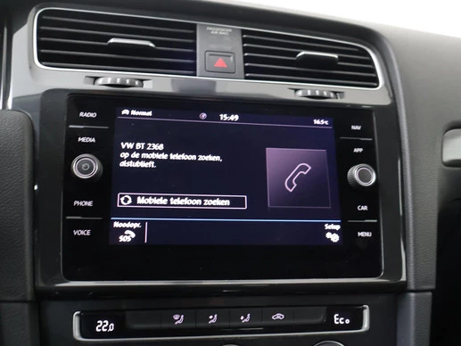 Volkswagen e-Golf - Afbeelding 14 van 30