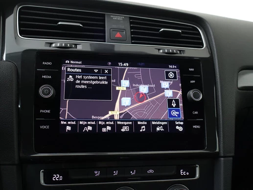 Volkswagen e-Golf - Afbeelding 15 van 30