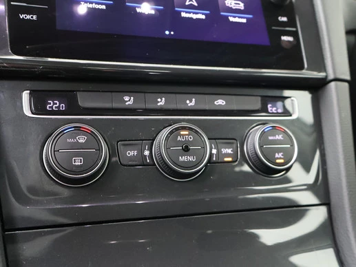 Volkswagen e-Golf - Afbeelding 17 van 30