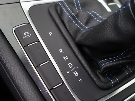 Volkswagen e-Golf - Afbeelding 19 van 30