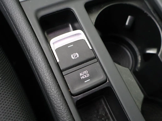 Volkswagen e-Golf - Afbeelding 21 van 30