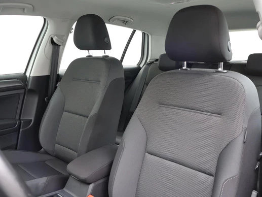 Volkswagen e-Golf - Afbeelding 27 van 30