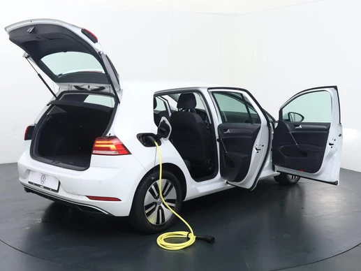 Volkswagen e-Golf - Afbeelding 30 van 30