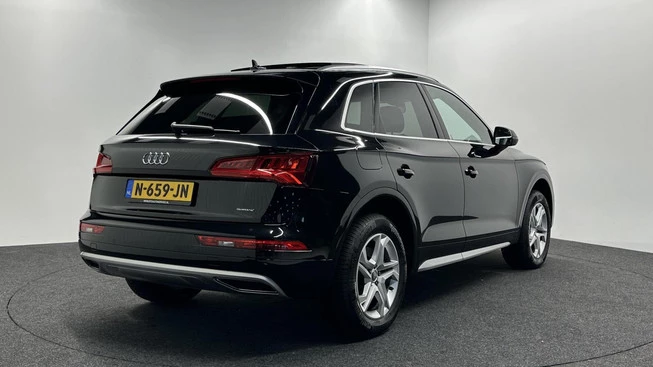 Audi Q5 - Afbeelding 2 van 30