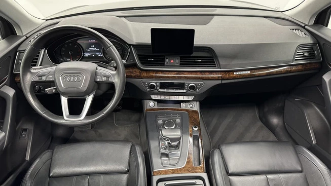 Audi Q5 - Afbeelding 3 van 30