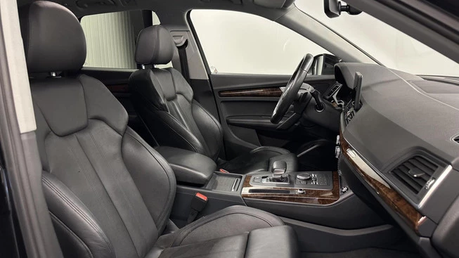 Audi Q5 - Afbeelding 4 van 30