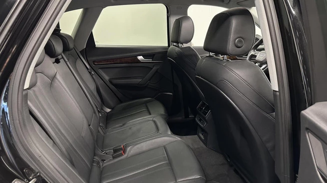 Audi Q5 - Afbeelding 5 van 30