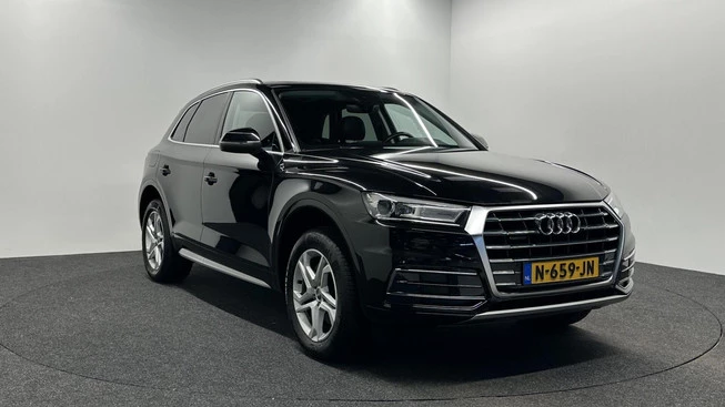 Audi Q5 - Afbeelding 8 van 30