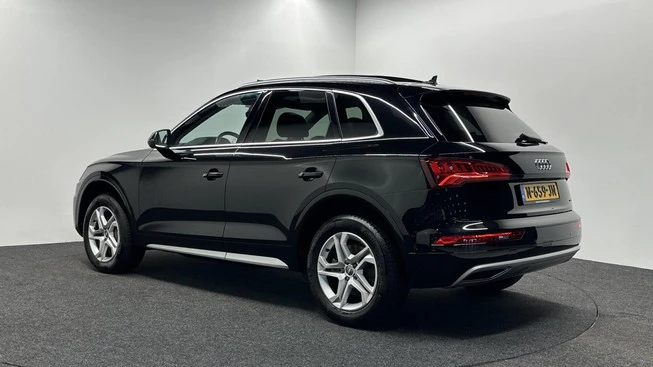 Audi Q5 - Afbeelding 9 van 30