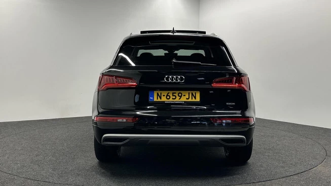 Audi Q5 - Afbeelding 10 van 30
