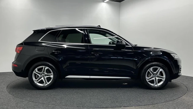 Audi Q5 - Afbeelding 11 van 30