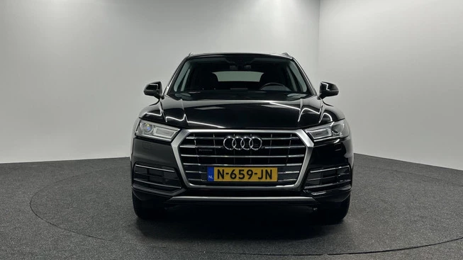 Audi Q5 - Afbeelding 12 van 30