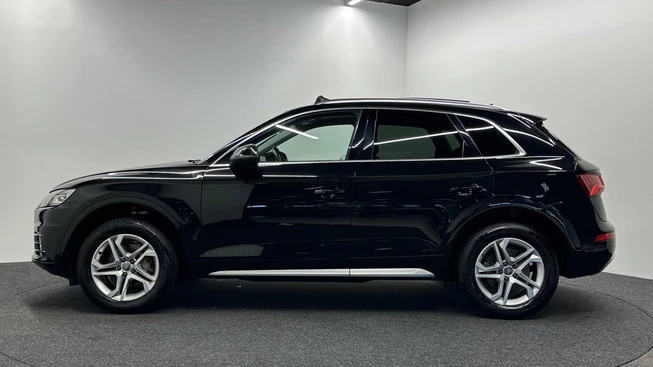 Audi Q5 - Afbeelding 13 van 30