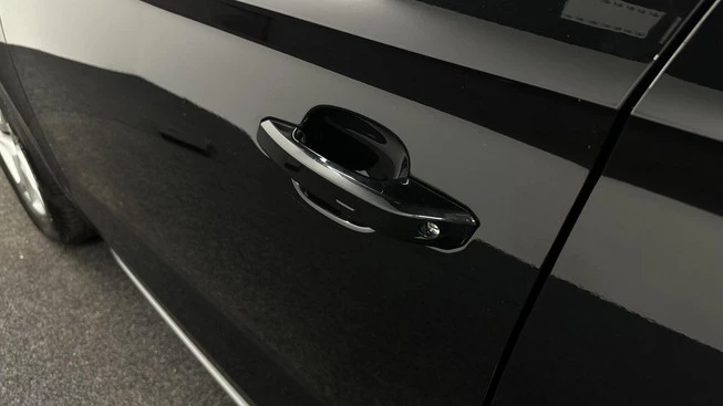 Audi Q5 - Afbeelding 14 van 30