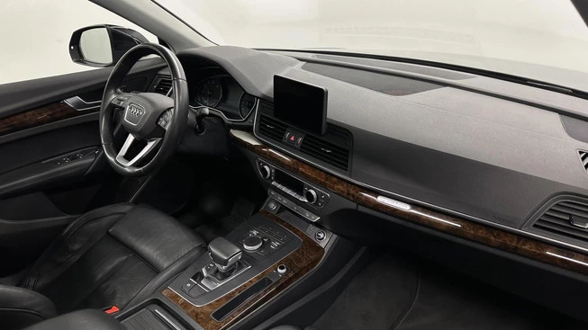 Audi Q5 - Afbeelding 16 van 30