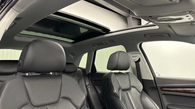 Audi Q5 - Afbeelding 17 van 30