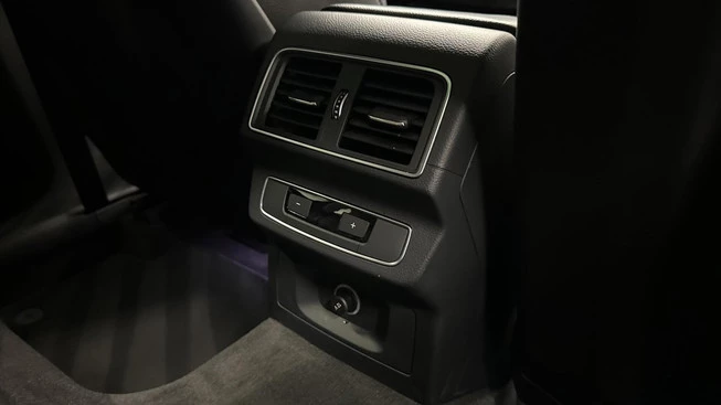 Audi Q5 - Afbeelding 20 van 30