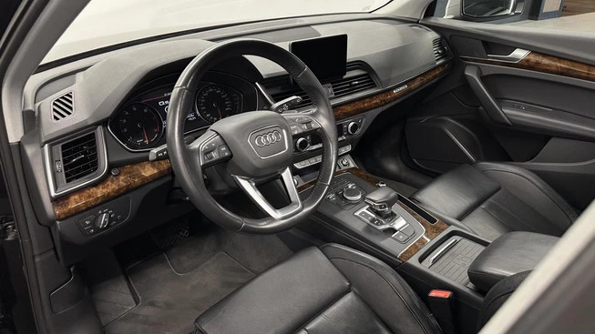 Audi Q5 - Afbeelding 21 van 30