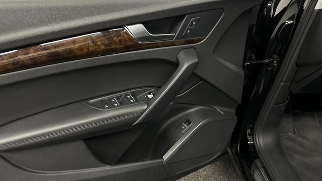 Audi Q5 - Afbeelding 22 van 30