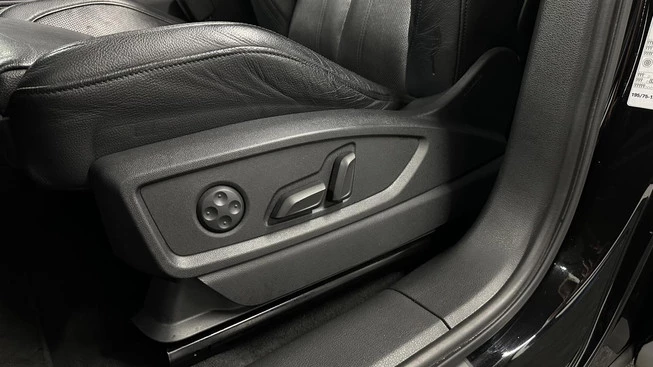 Audi Q5 - Afbeelding 24 van 30