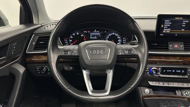 Audi Q5 - Afbeelding 25 van 30