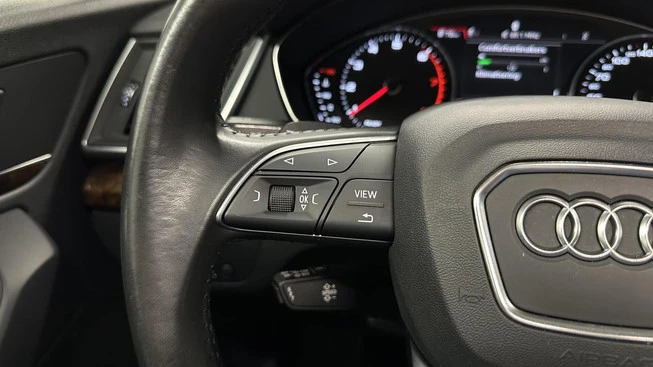 Audi Q5 - Afbeelding 26 van 30