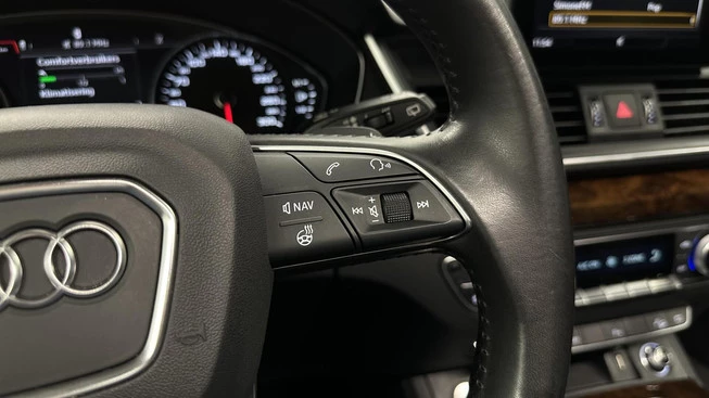 Audi Q5 - Afbeelding 27 van 30