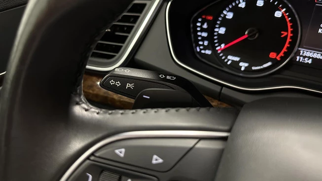 Audi Q5 - Afbeelding 28 van 30