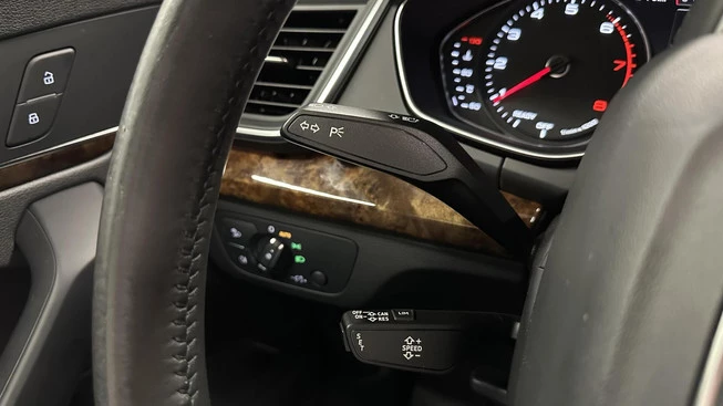 Audi Q5 - Afbeelding 29 van 30