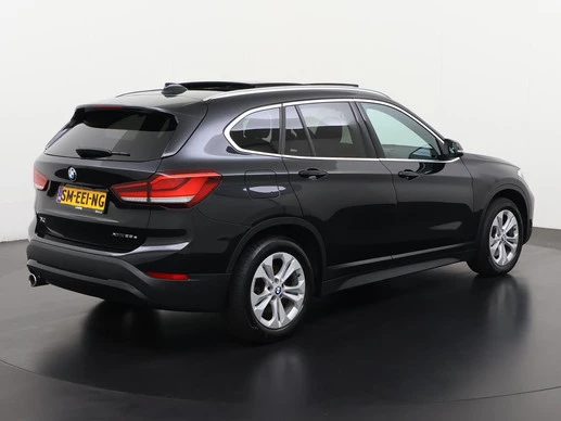 BMW X1 - Afbeelding 4 van 30