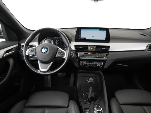 BMW X1 - Afbeelding 6 van 30