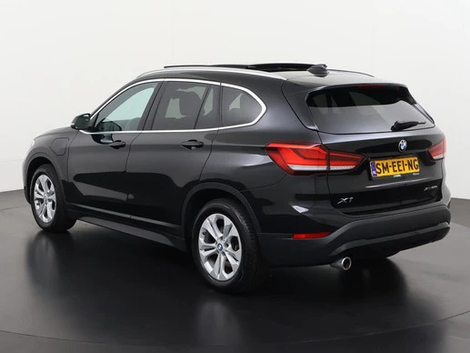 BMW X1 - Afbeelding 7 van 30