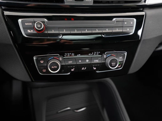 BMW X1 - Afbeelding 14 van 30