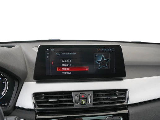 BMW X1 - Afbeelding 16 van 30