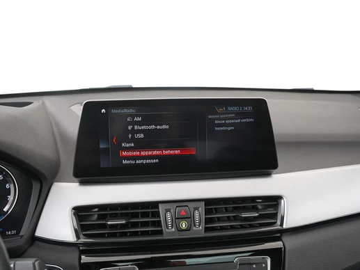 BMW X1 - Afbeelding 17 van 30