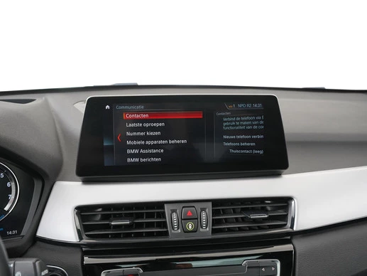 BMW X1 - Afbeelding 18 van 30