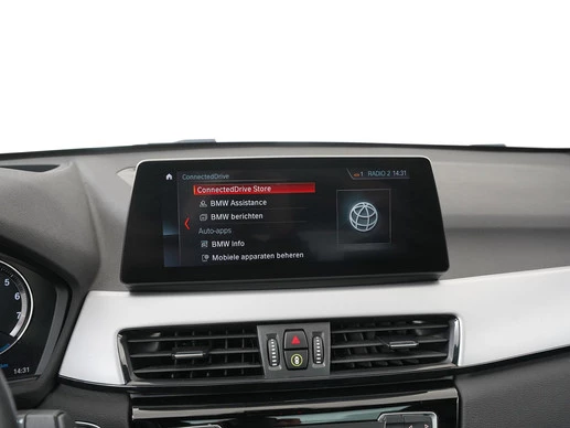 BMW X1 - Afbeelding 19 van 30