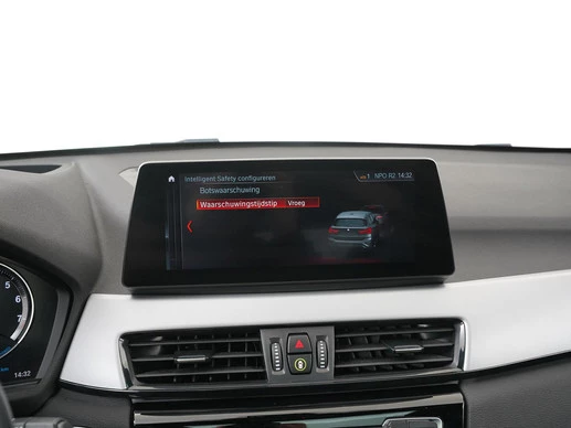 BMW X1 - Afbeelding 21 van 30