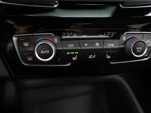 BMW X1 - Afbeelding 22 van 30