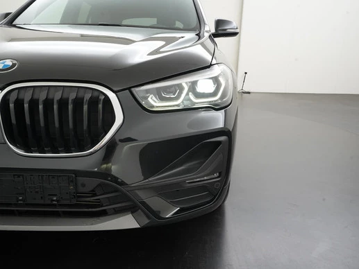 BMW X1 - Afbeelding 23 van 30