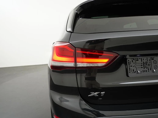 BMW X1 - Afbeelding 25 van 30
